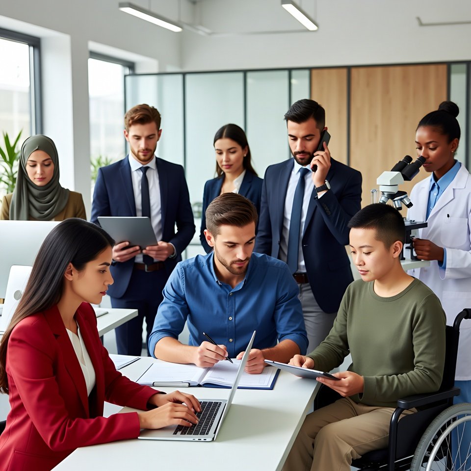 jobs in Canada with work visa